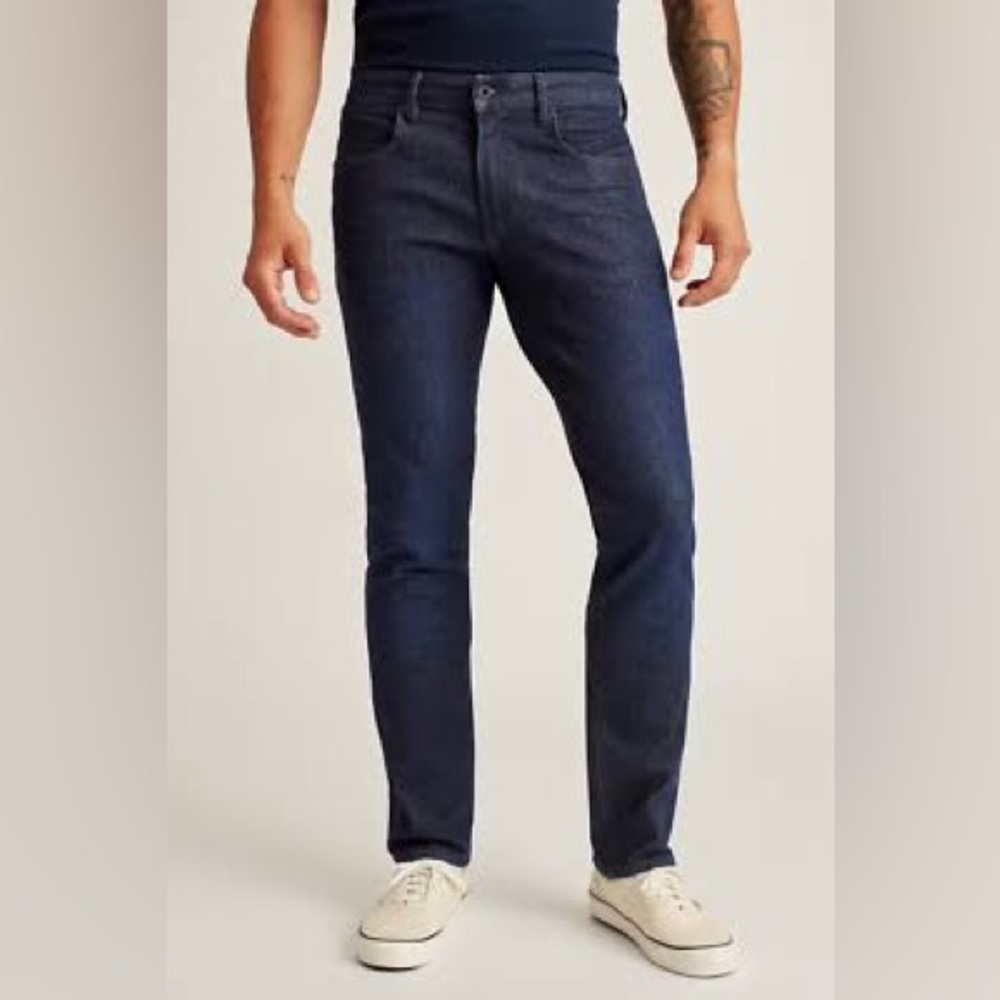 Bonobos Men’s Premium Stretch Jeans